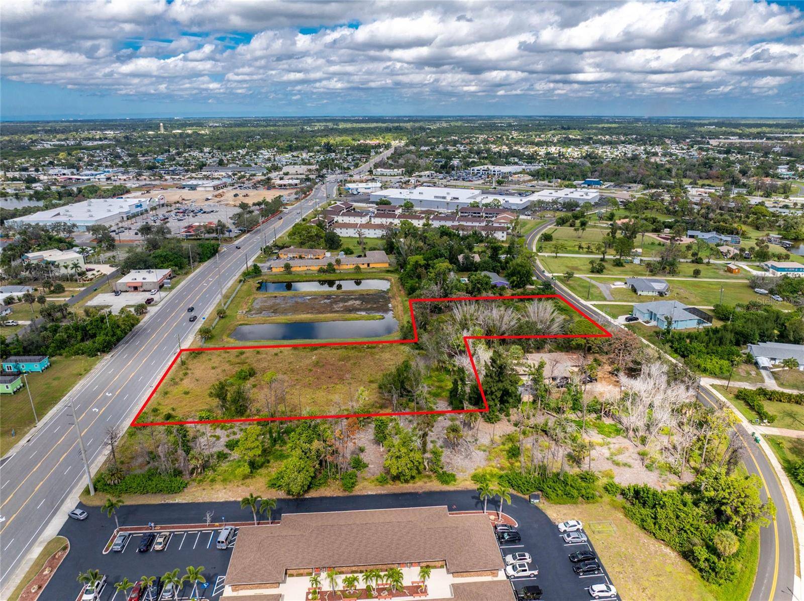 1701 PLACIDA RD, Englewood, FL 34223