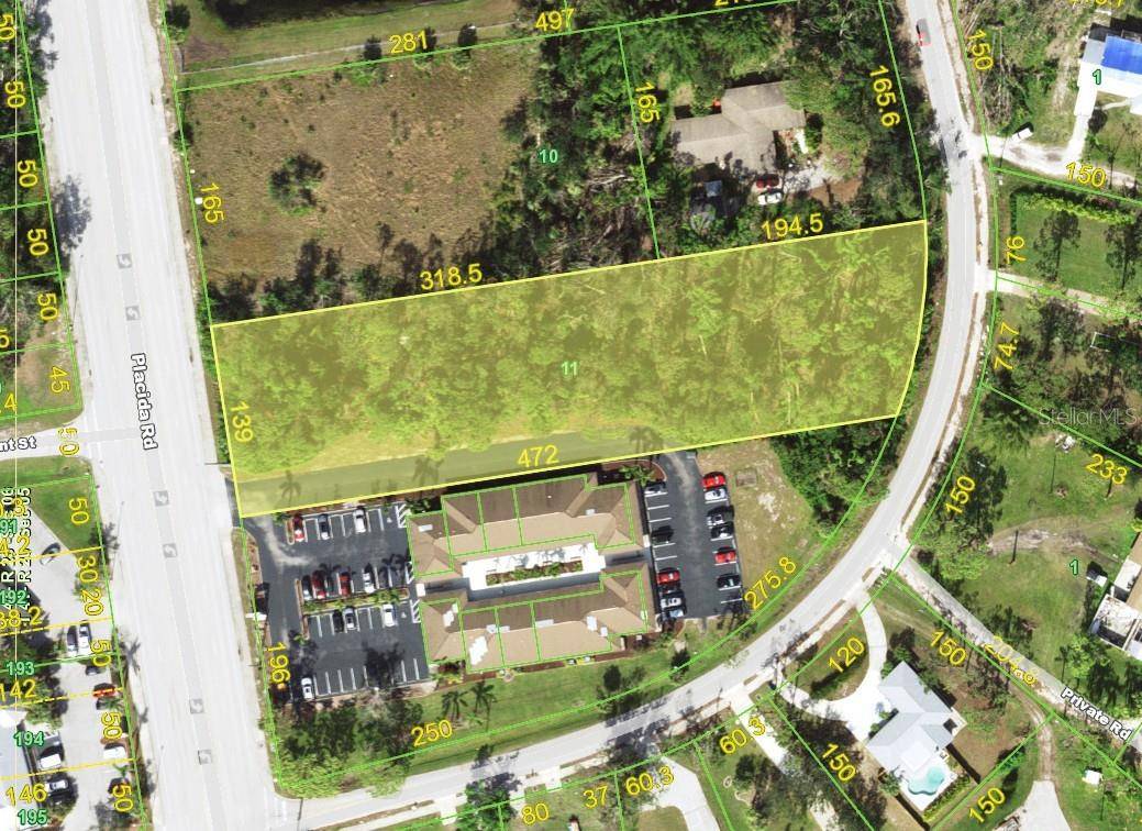 1781 PLACIDA RD, Englewood, FL 34223