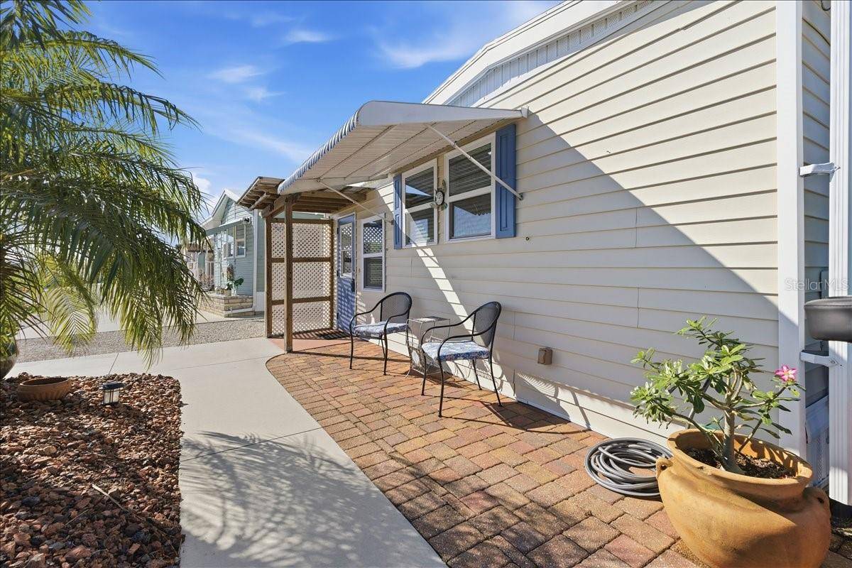 1475 FLAMINGO DR #346, Englewood, FL 34224