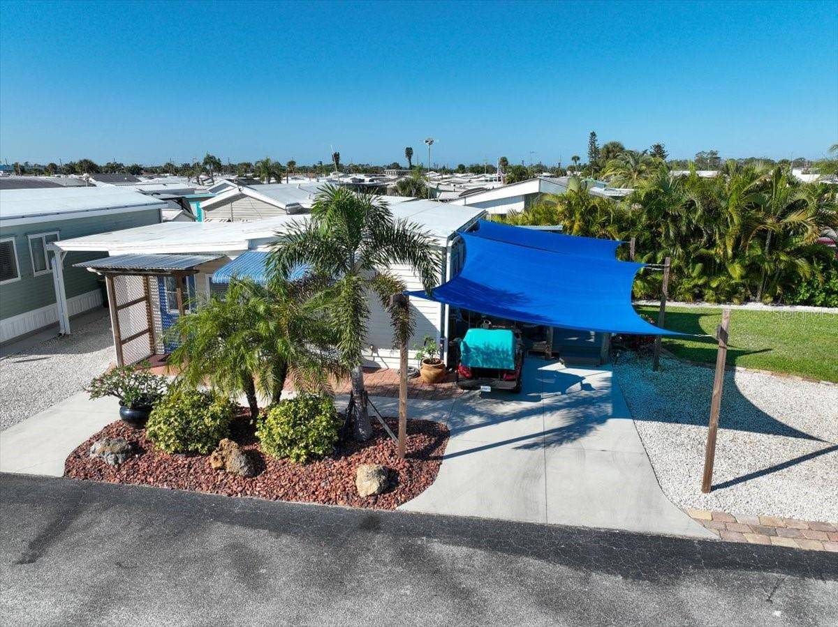 1475 FLAMINGO DR #346, Englewood, FL 34224