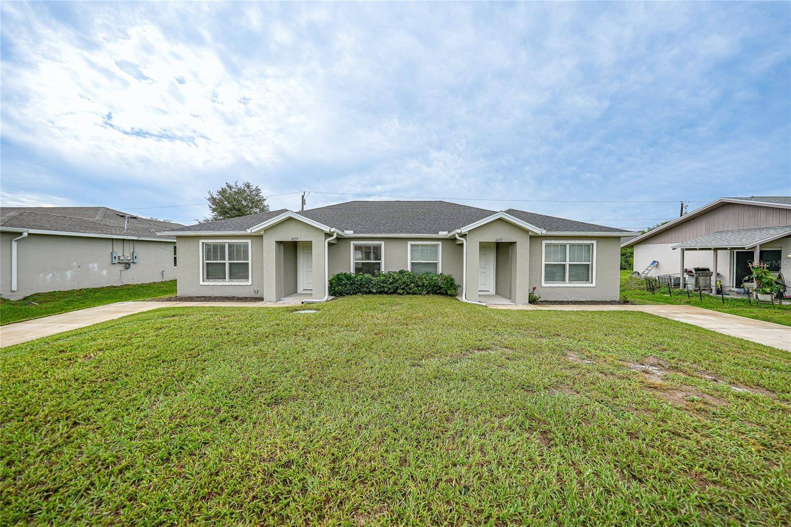 11057 & 11059 PENDLETON AVE, Englewood, FL 34224