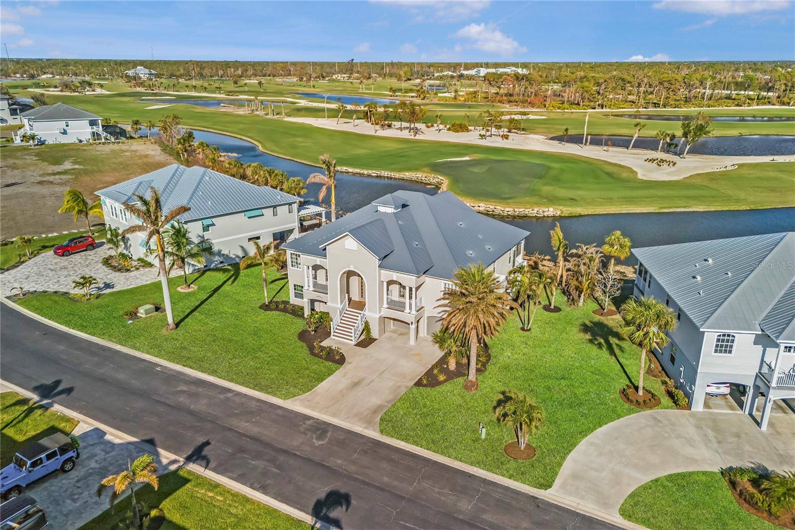 10030 EAGLE PRESERVE DR, Englewood, FL 34224