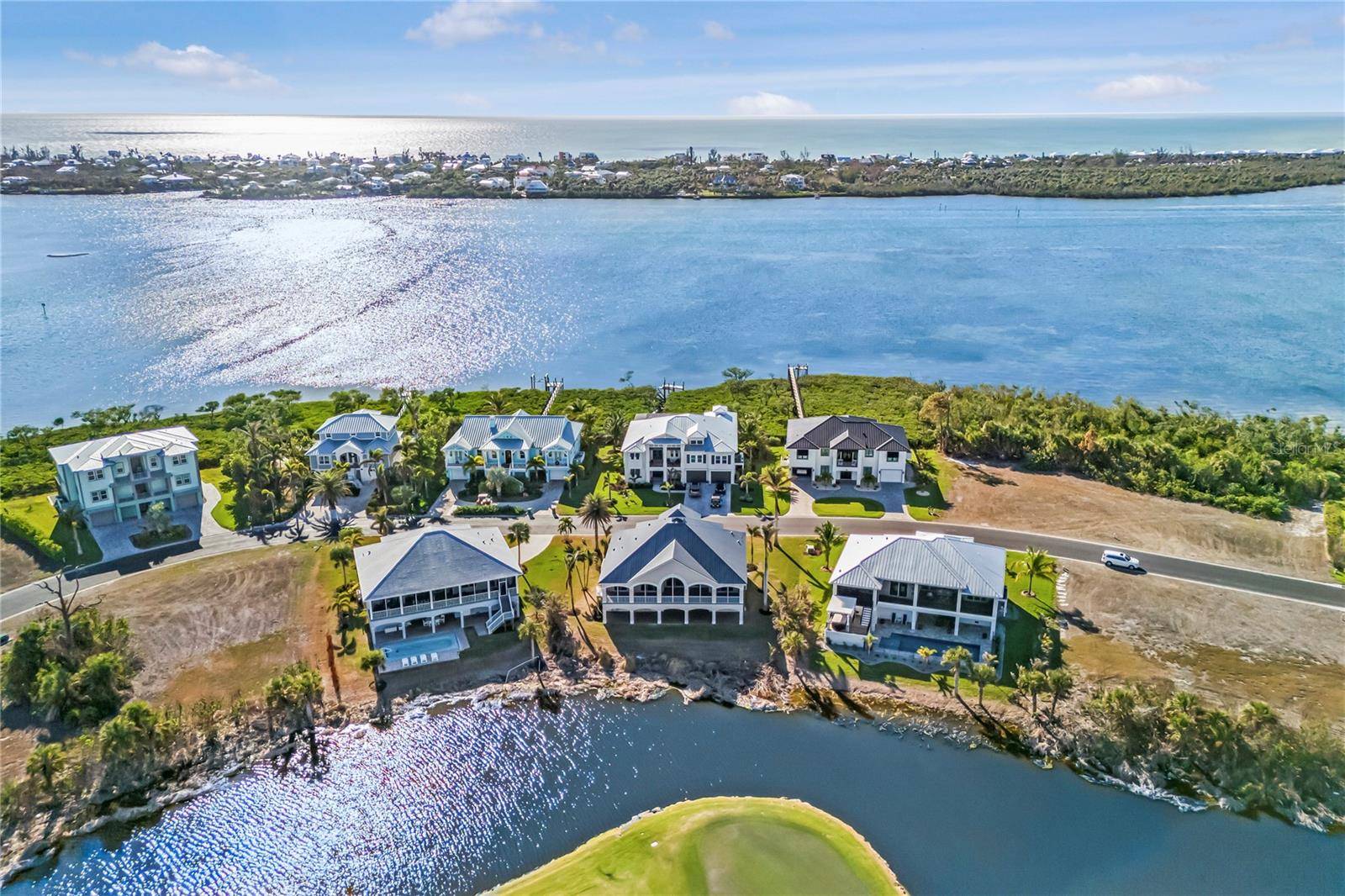 10030 EAGLE PRESERVE DR, Englewood, FL 34224