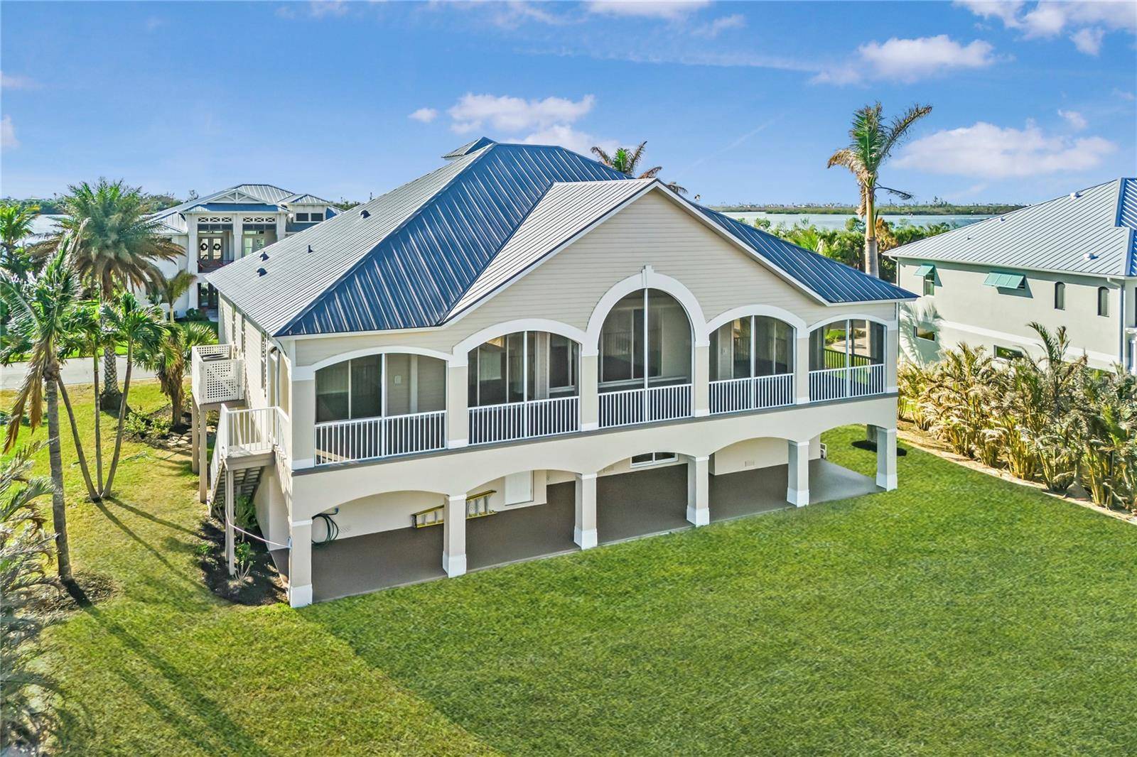 10030 EAGLE PRESERVE DR, Englewood, FL 34224