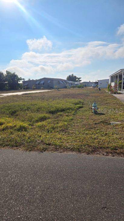1365 SANDERLING DR, Englewood, FL 34224
