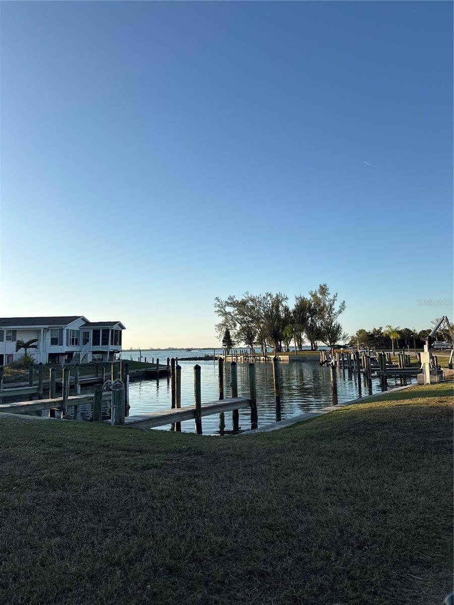 7500 PARK POINTE DR #13, Englewood, FL 34224