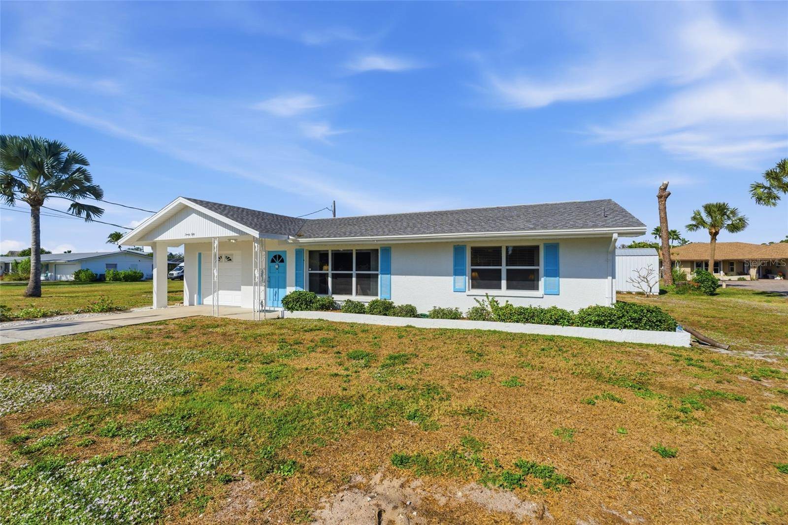 2050 OYSTER CREEK DR, Englewood, FL 34224