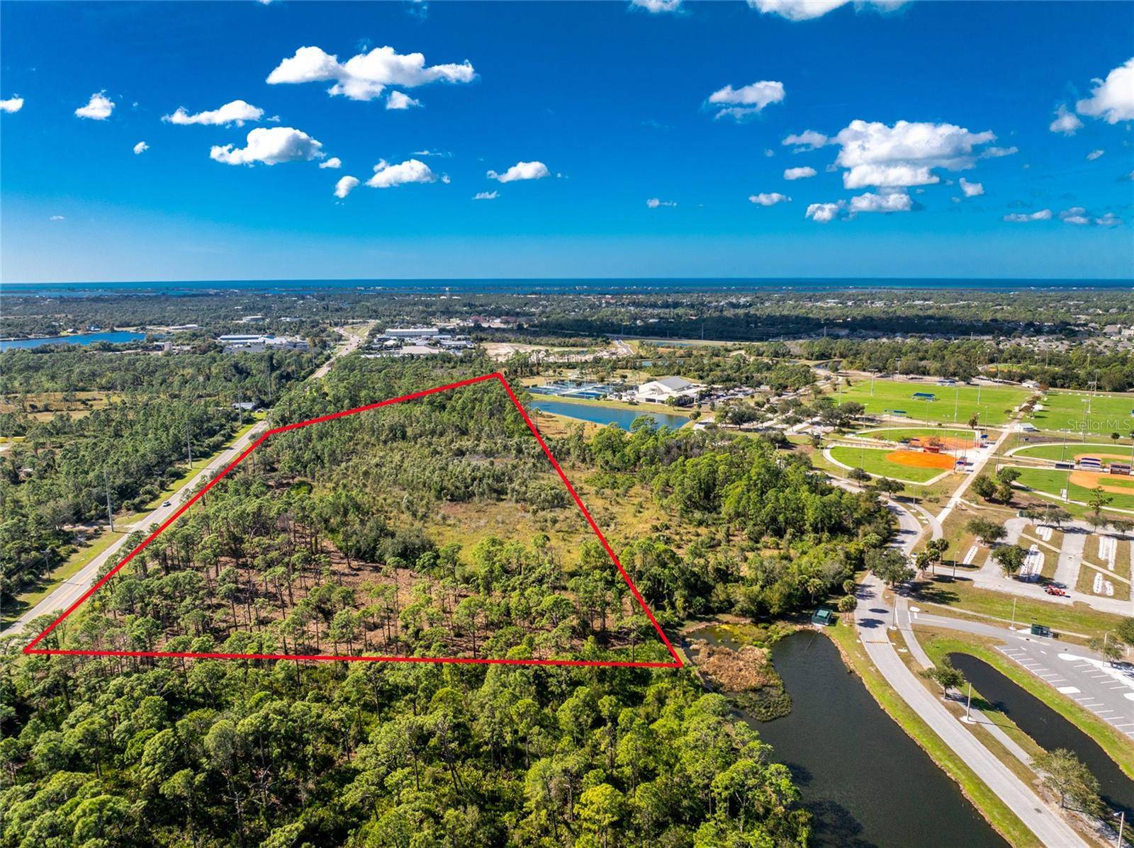 0 RIVER ROAD, Englewood, FL 34223