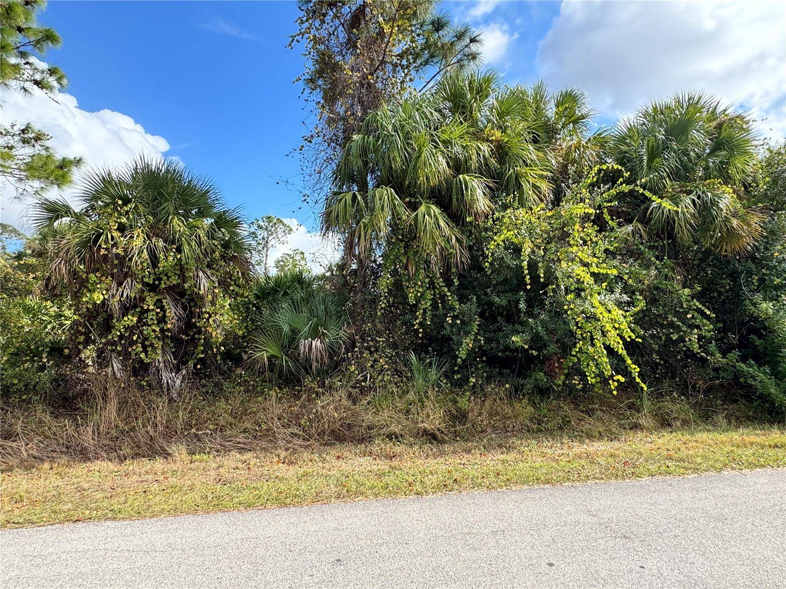 SAPELO AVE, North Port, FL 34286