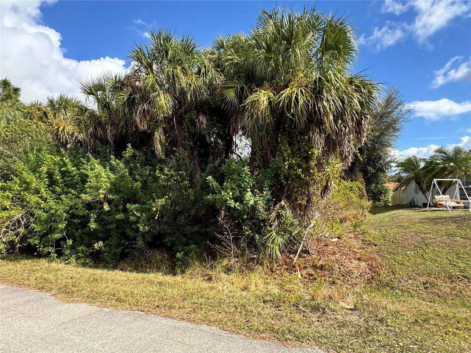 SAPELO AVE, North Port, FL 34286