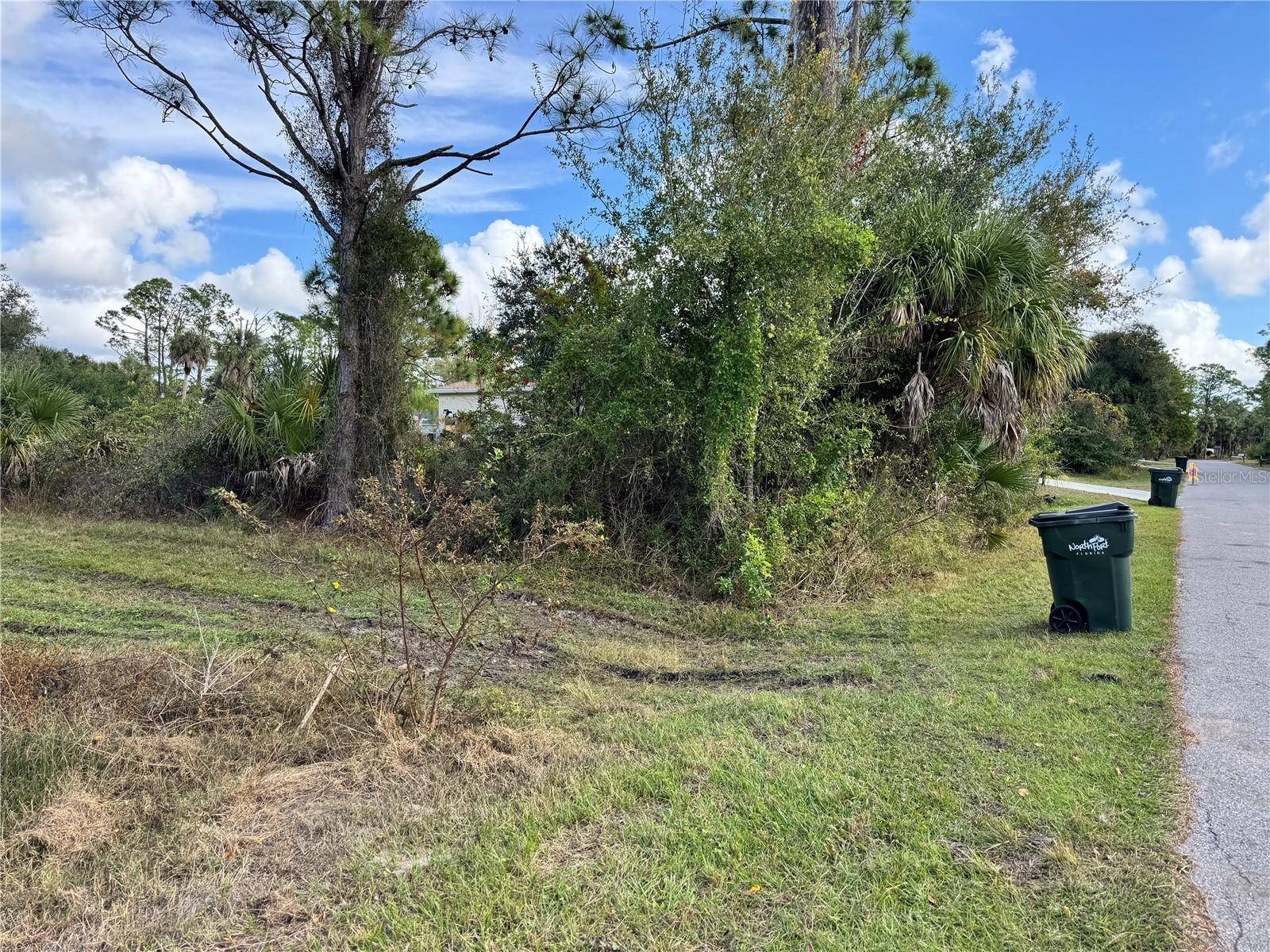ZUBER LN, North Port, FL 34286