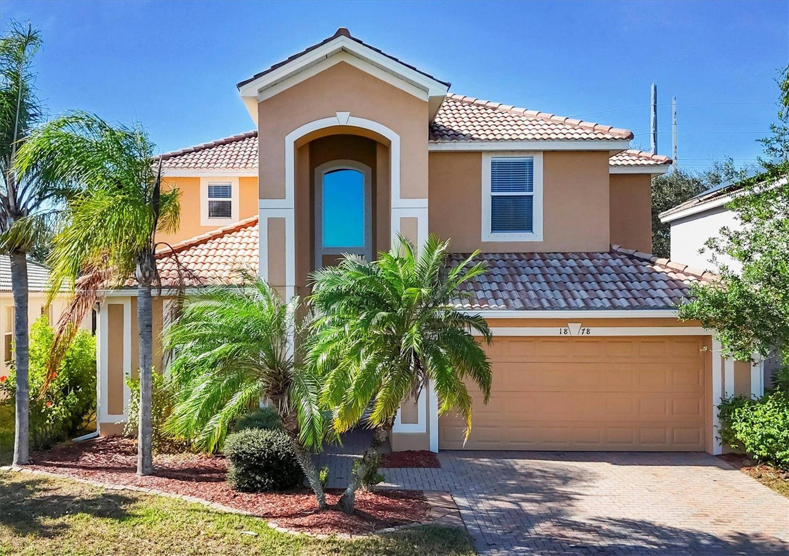 1878 MESIC HAMMOCK WAY, Venice, FL 34292