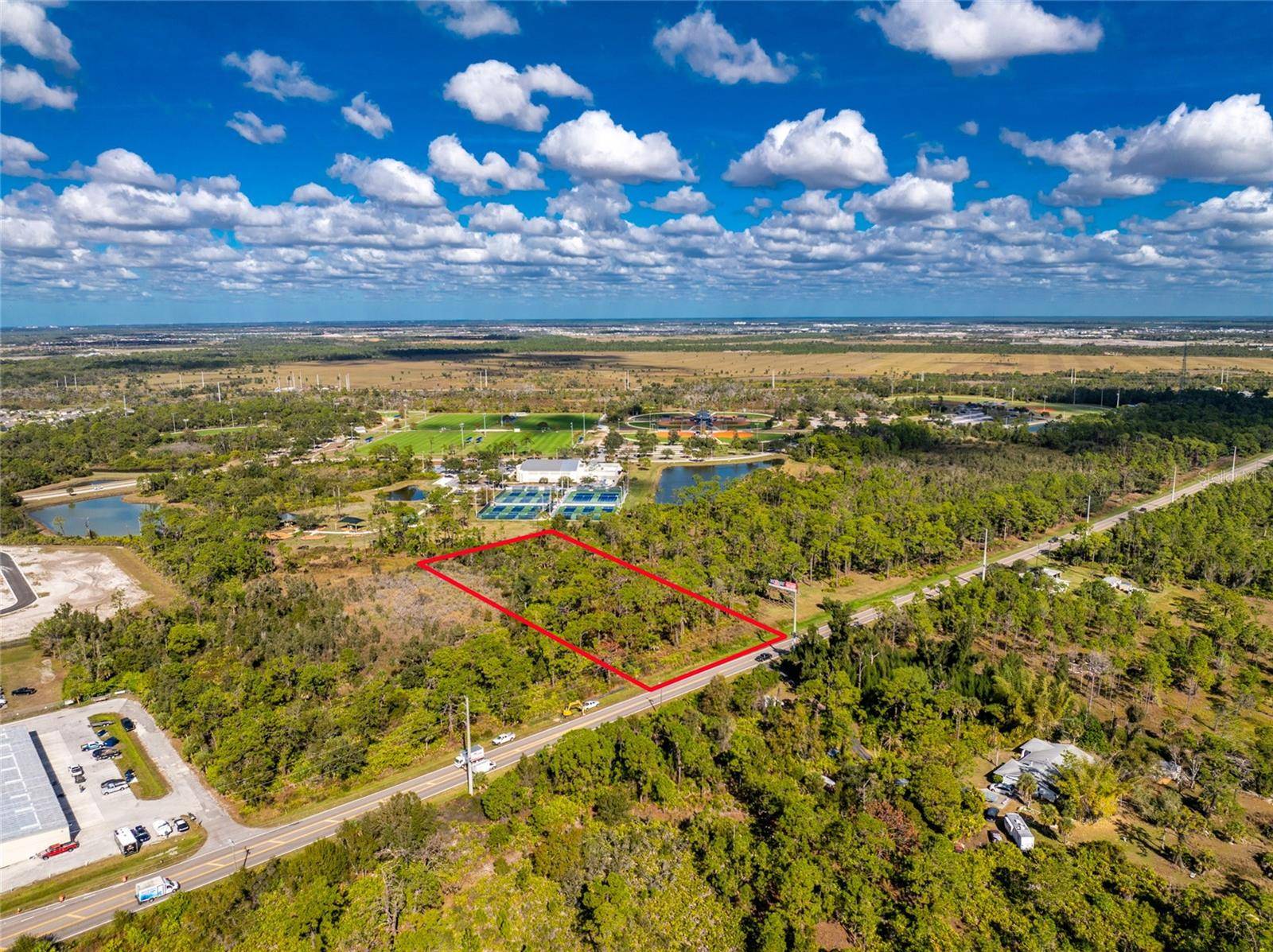 1060 S RIVER RD, Englewood, FL 34223