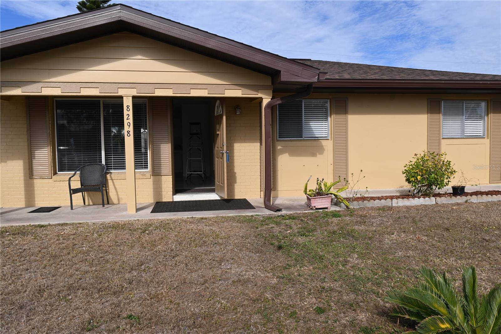 8298 FAY AVE, North Port, FL 34287