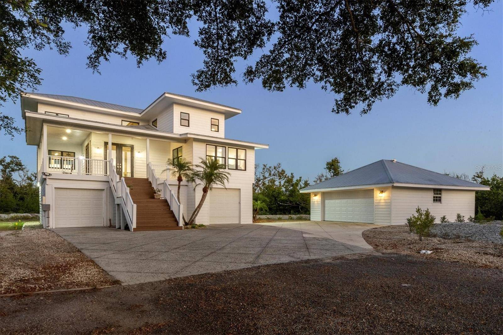 5010 GROUPER HOLE CT, Boca Grande, FL 33921