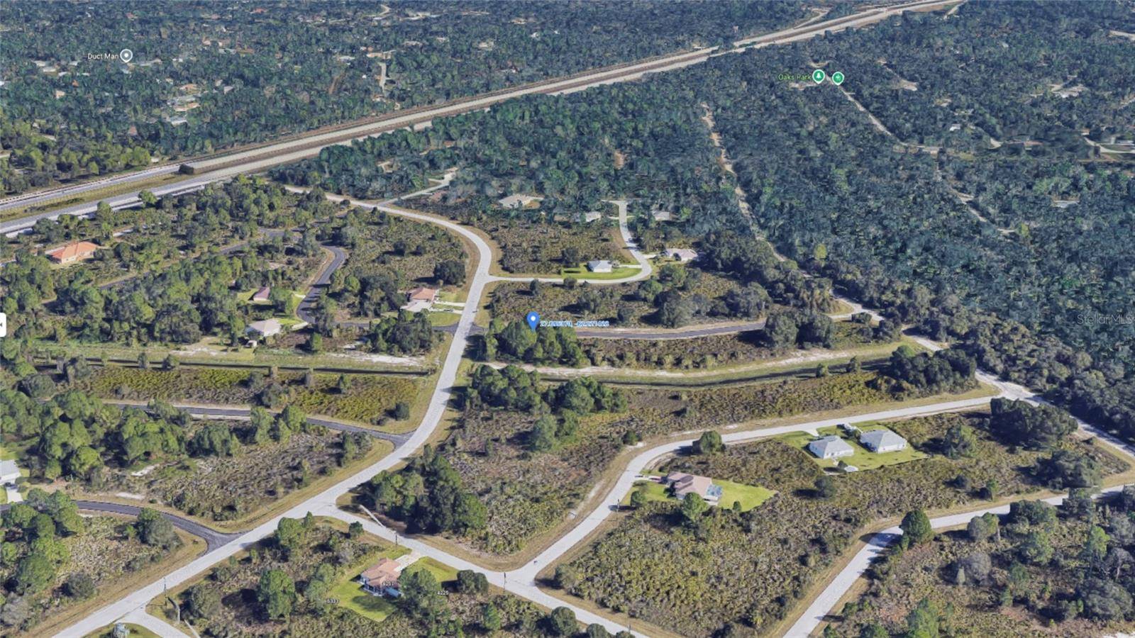 LARATONDA RD #Lot 27, North Port, FL 34291