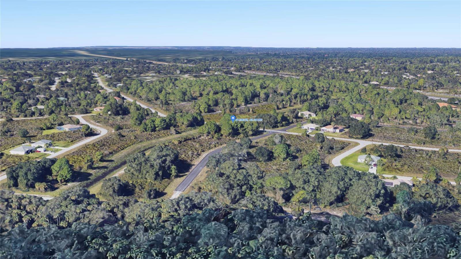 LARATONDA RD #Lot 27, North Port, FL 34291