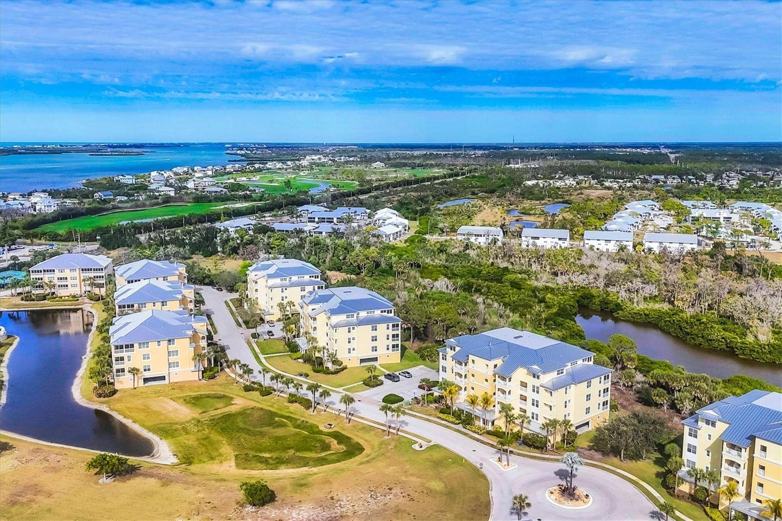 8571 AMBERJACK CIR #402, Englewood, FL 34224