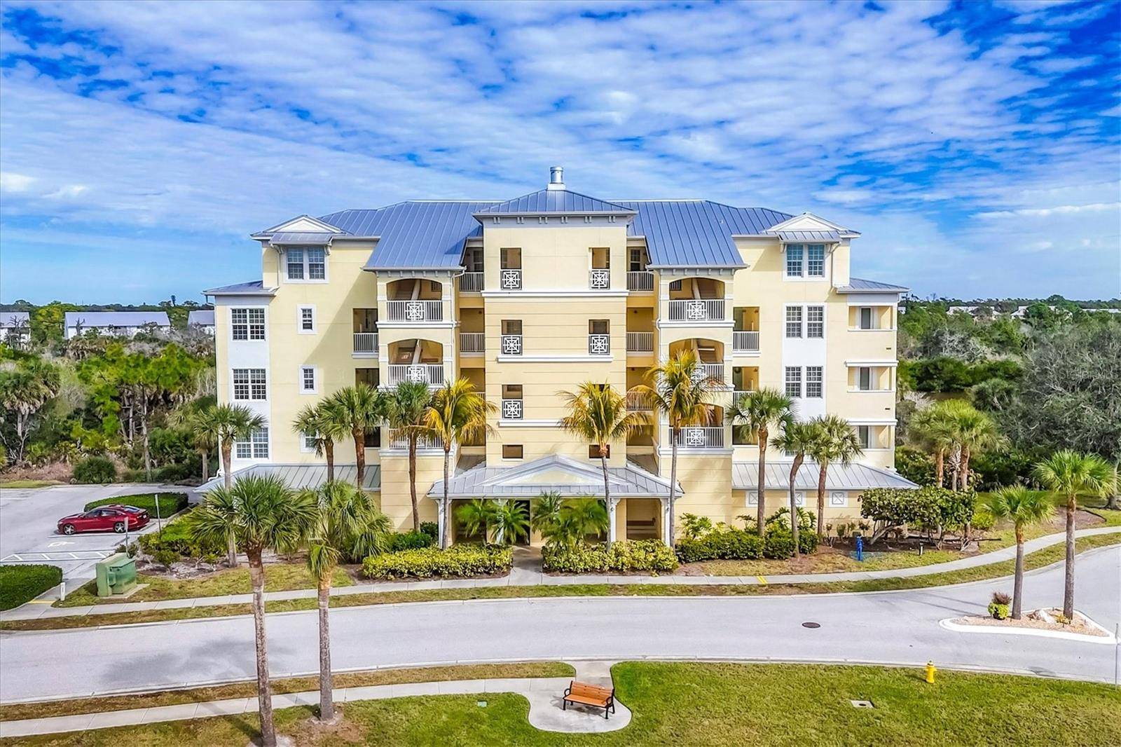 8571 AMBERJACK CIR #402, Englewood, FL 34224