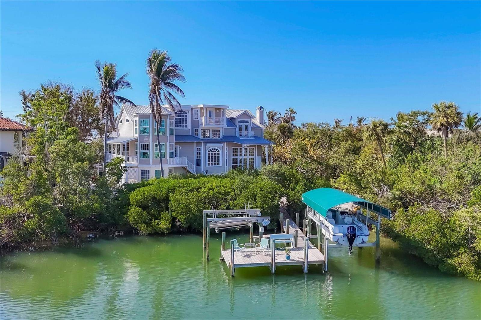 1660 16TH ST E, Boca Grande, FL 33921