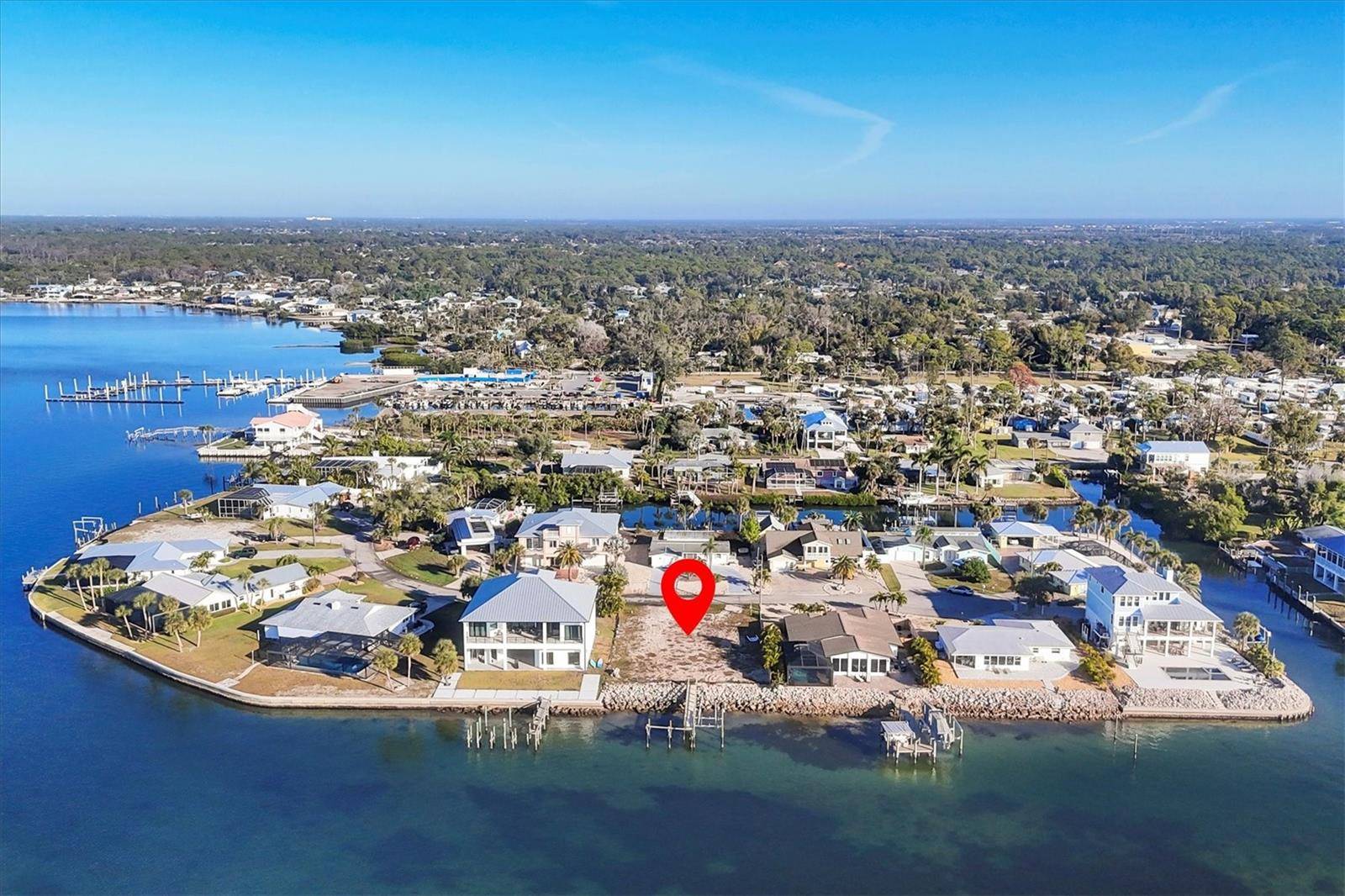 16 SOUTHWIND DR, Englewood, FL 34223