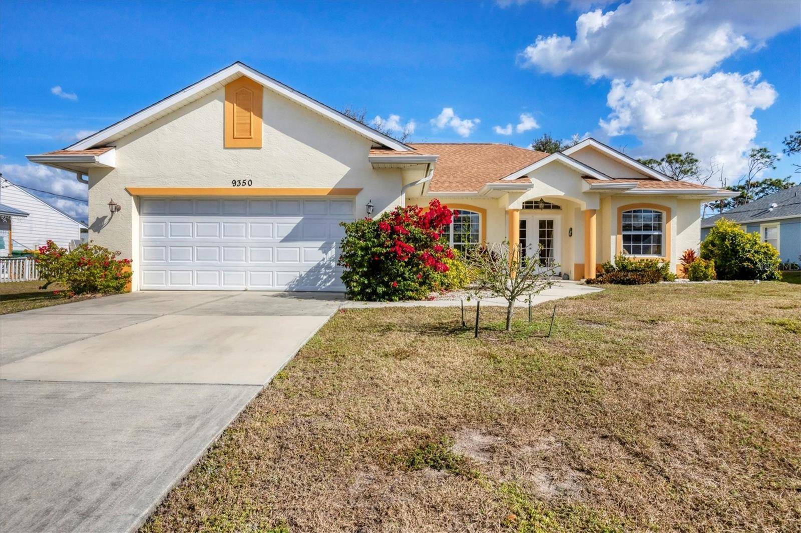 9350 GULFSTREAM BLVD, Englewood, FL 34224