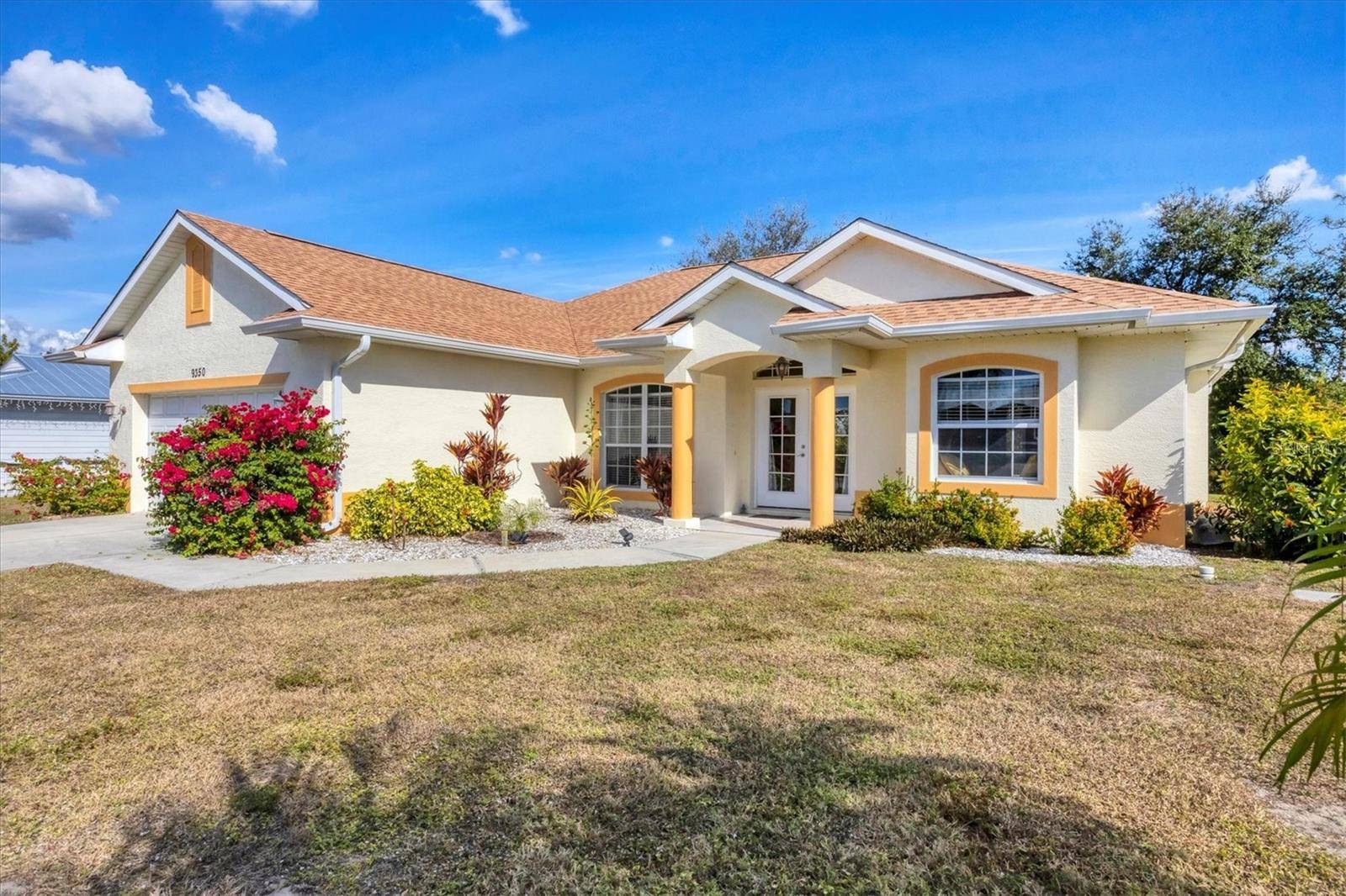 9350 GULFSTREAM BLVD, Englewood, FL 34224