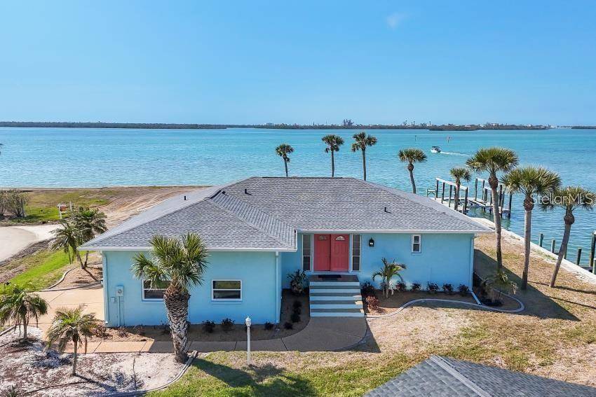 1906 MISSISSIPPI AVE, Englewood, FL 34224