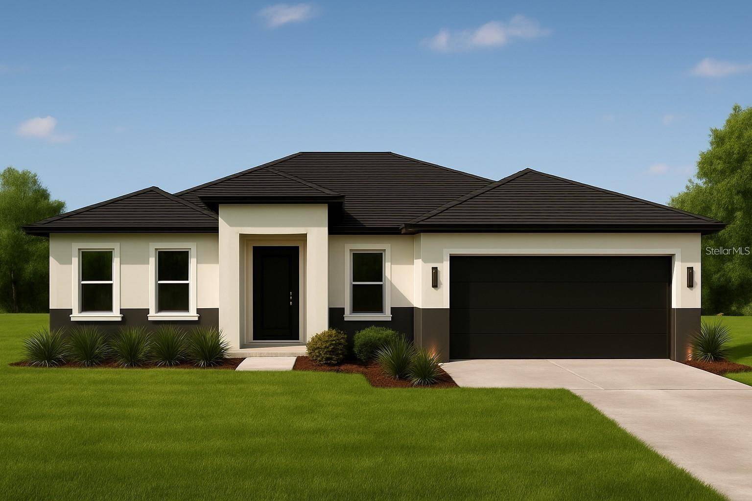 1859 LA SUIZA ST, North Port, FL 34288