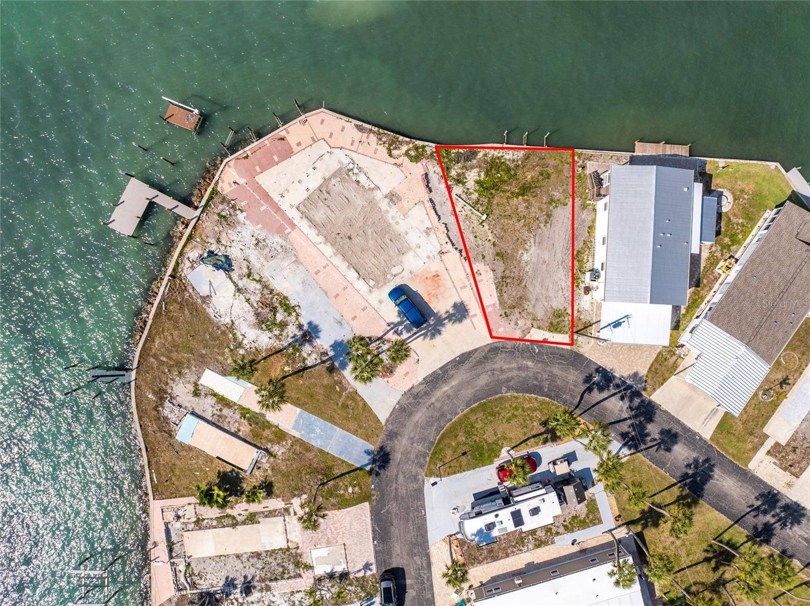 7500 PARK POINTE DR #42, Englewood, FL 34224