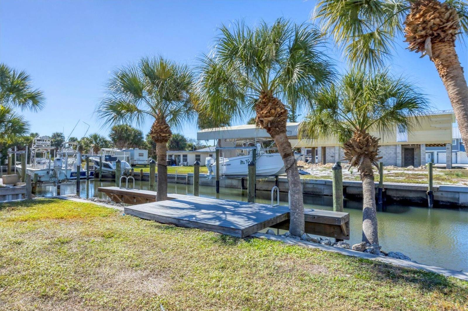10484 RAYMOND ST, Englewood, FL 34224
