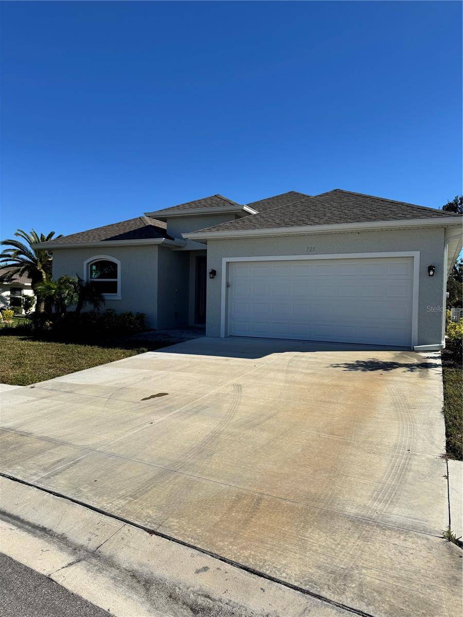 720 REDBUD CT, Englewood, FL 34223