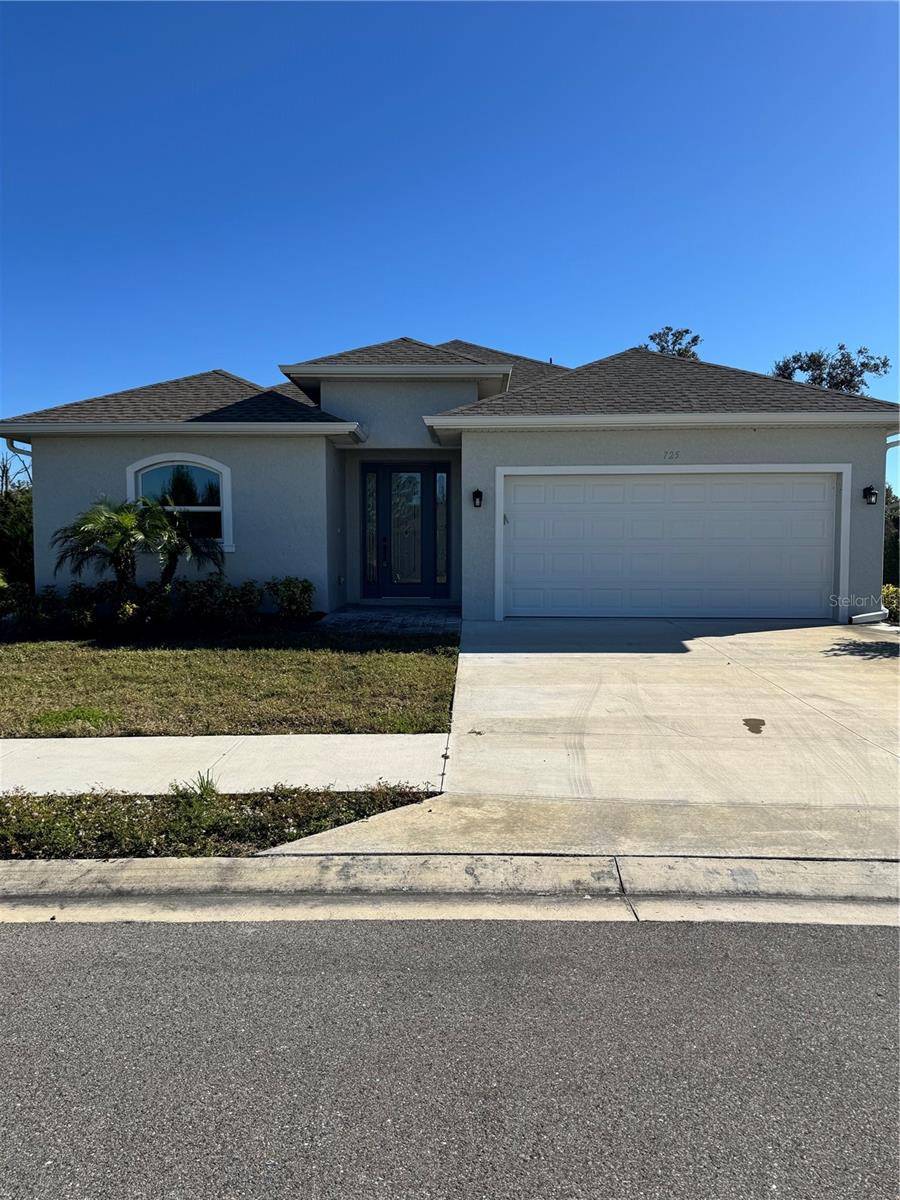 720 REDBUD CT, Englewood, FL 34223