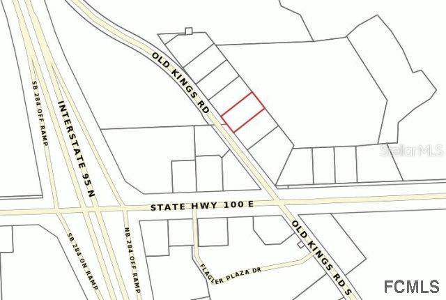 6057 SR 100 E, Palm Coast, FL 32137