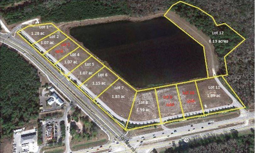 5935 SR 100 E, Palm Coast, FL 32137