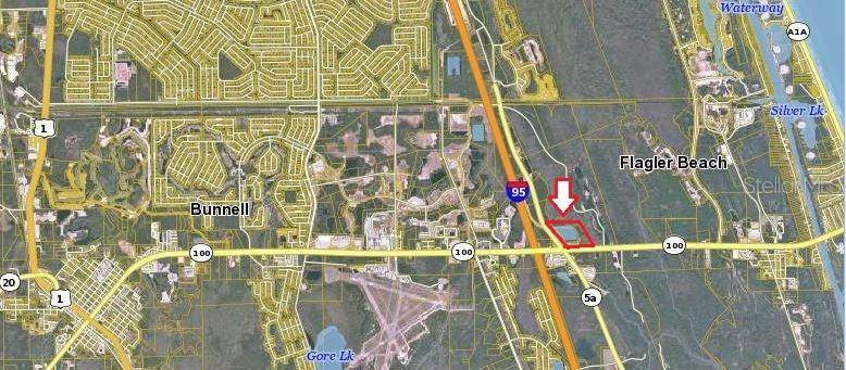 5935 SR 100 E, Palm Coast, FL 32137