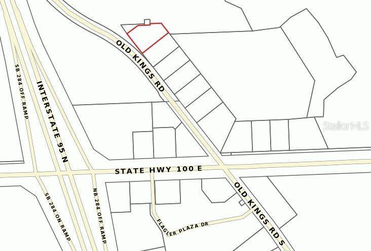 5935 SR 100 E, Palm Coast, FL 32137