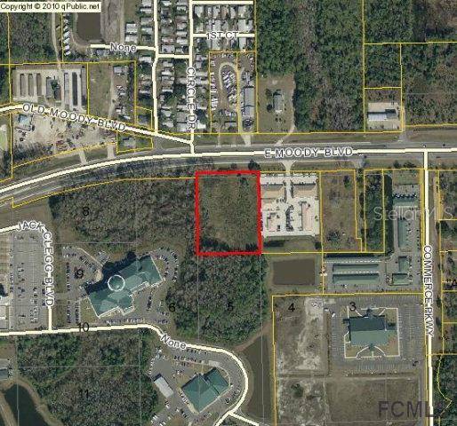 2315 MOODY BLVD E, Bunnell, FL 32110
