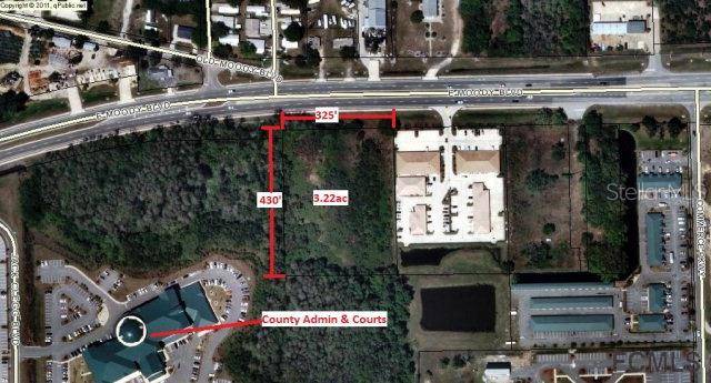 2315 MOODY BLVD E, Bunnell, FL 32110