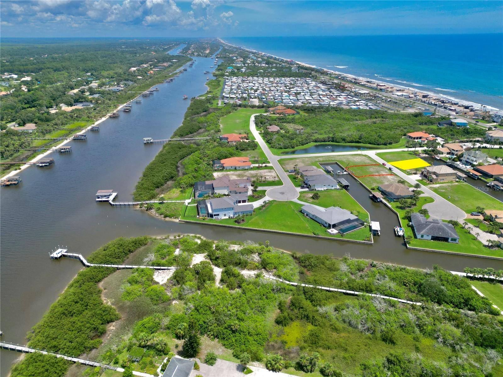 62 MALIBU CV, Beverly Beach, FL 32136