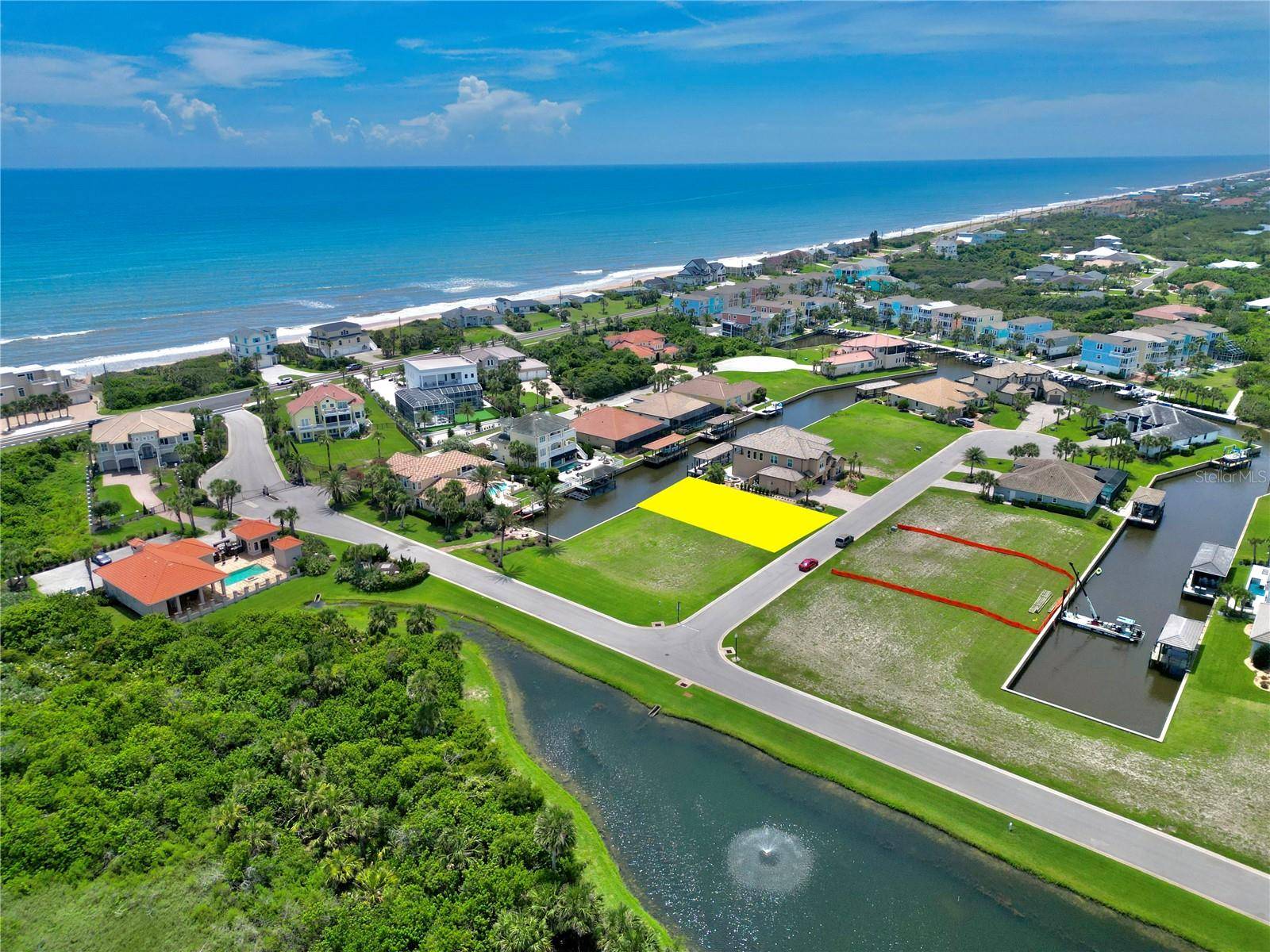 62 MALIBU CV, Beverly Beach, FL 32136