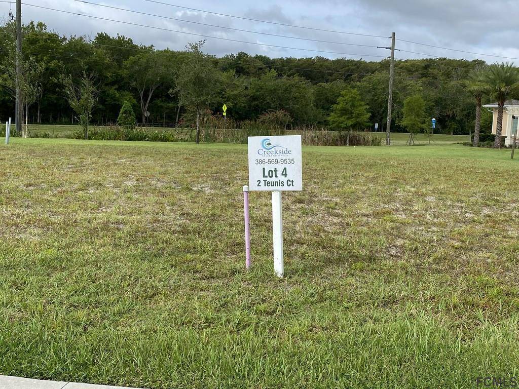 2 TEUNIS CT, Palm Coast, FL 32137