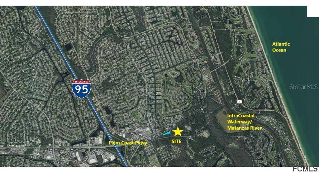 1805 PALM COAST Pkwy SE, Palm Coast, FL 32137