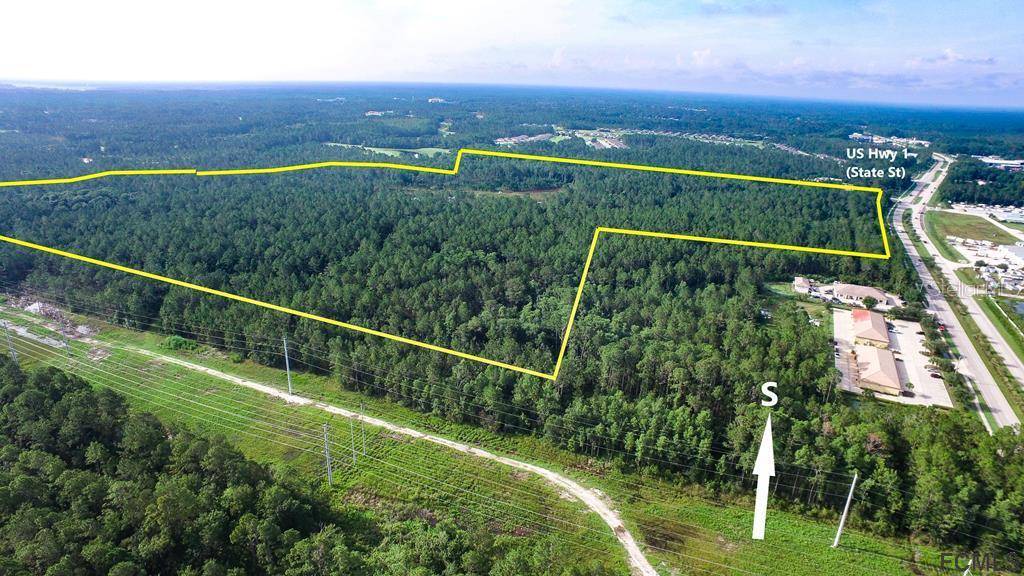 xxxx STATE ST N, Bunnell, FL 32110