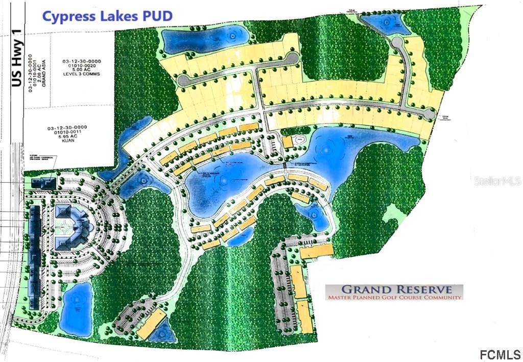 xxxx STATE ST N, Bunnell, FL 32110