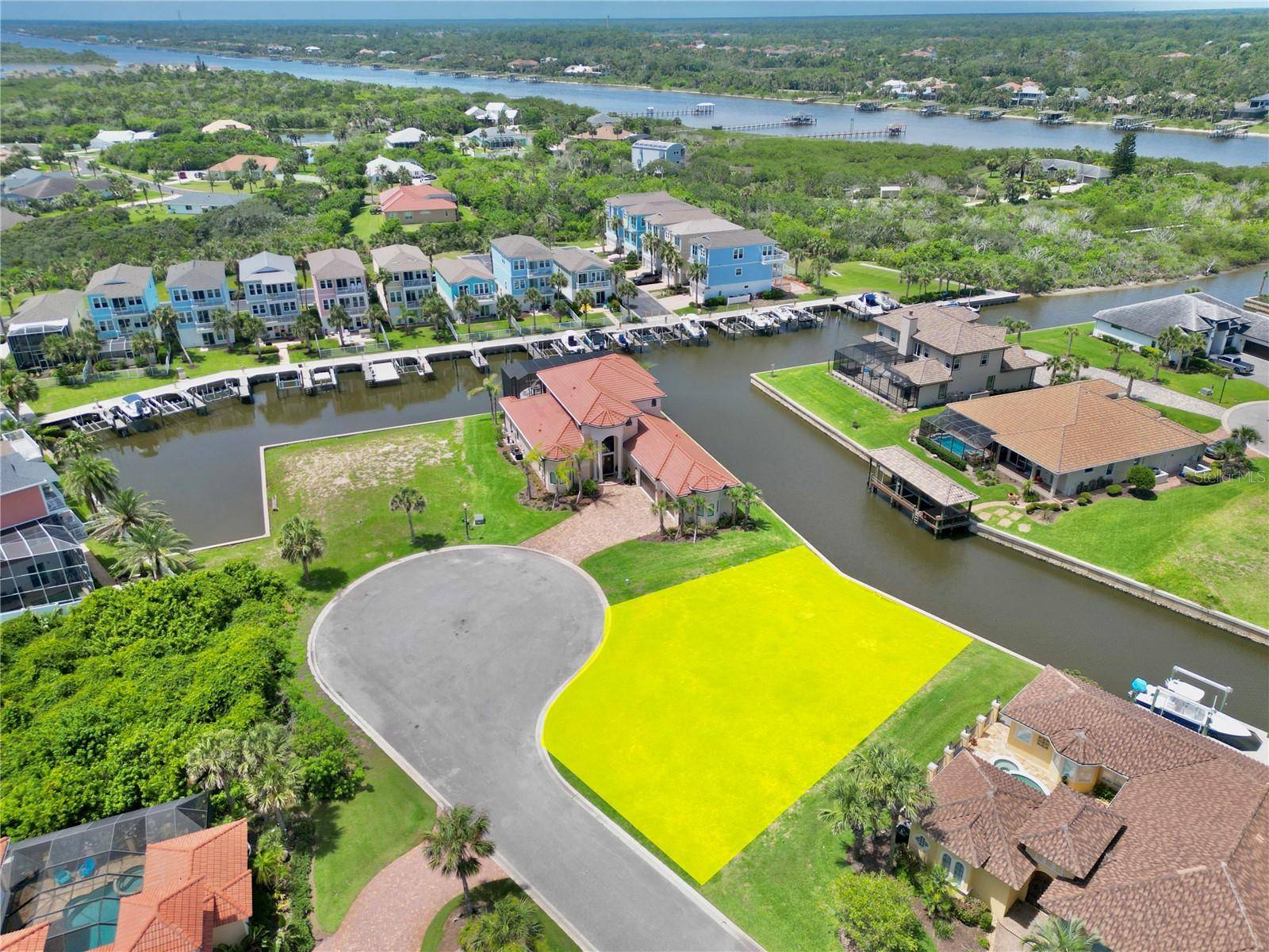 90 HIDDEN CV, Beverly Beach, FL 32136