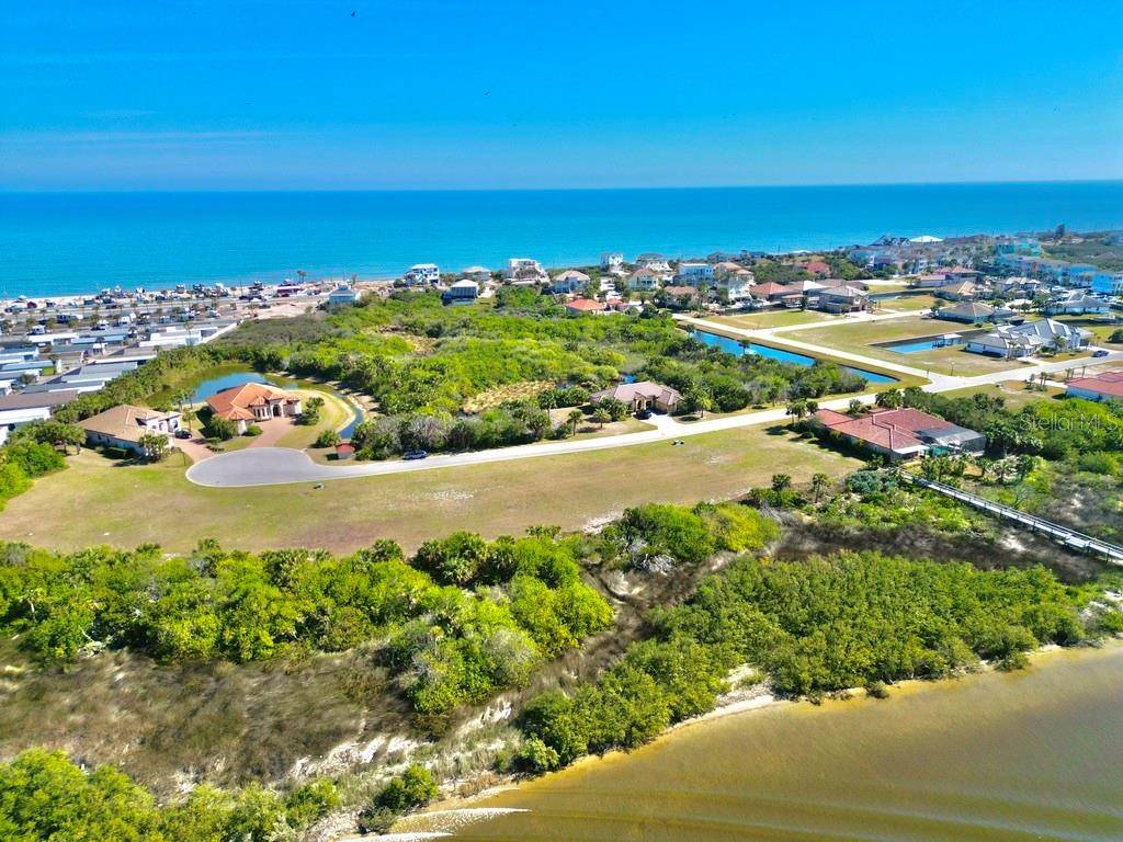 90 HIDDEN CV, Beverly Beach, FL 32136