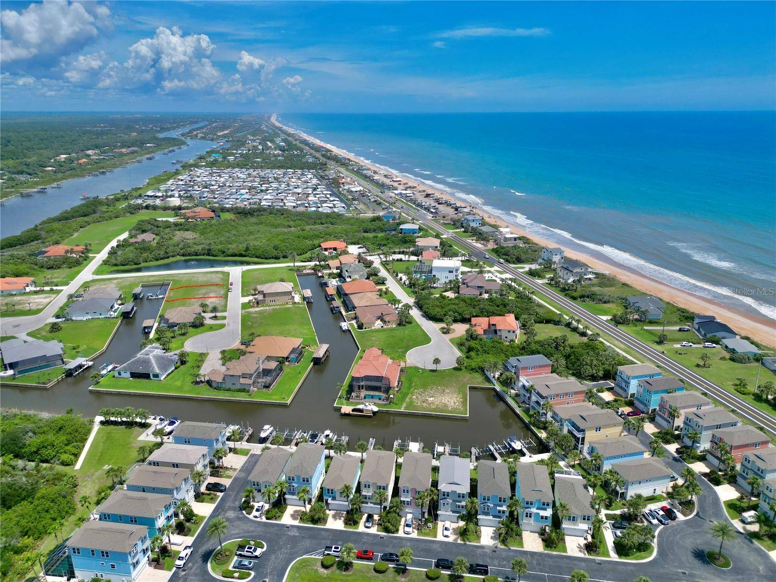 90 HIDDEN CV, Beverly Beach, FL 32136