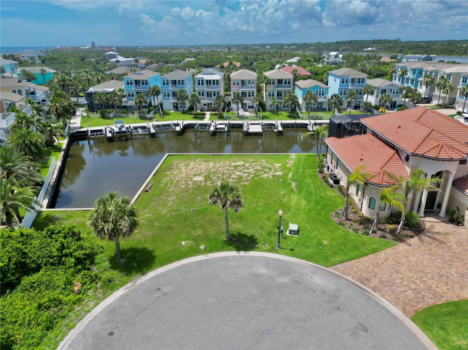94 HIDDEN CV, Beverly Beach, FL 32136
