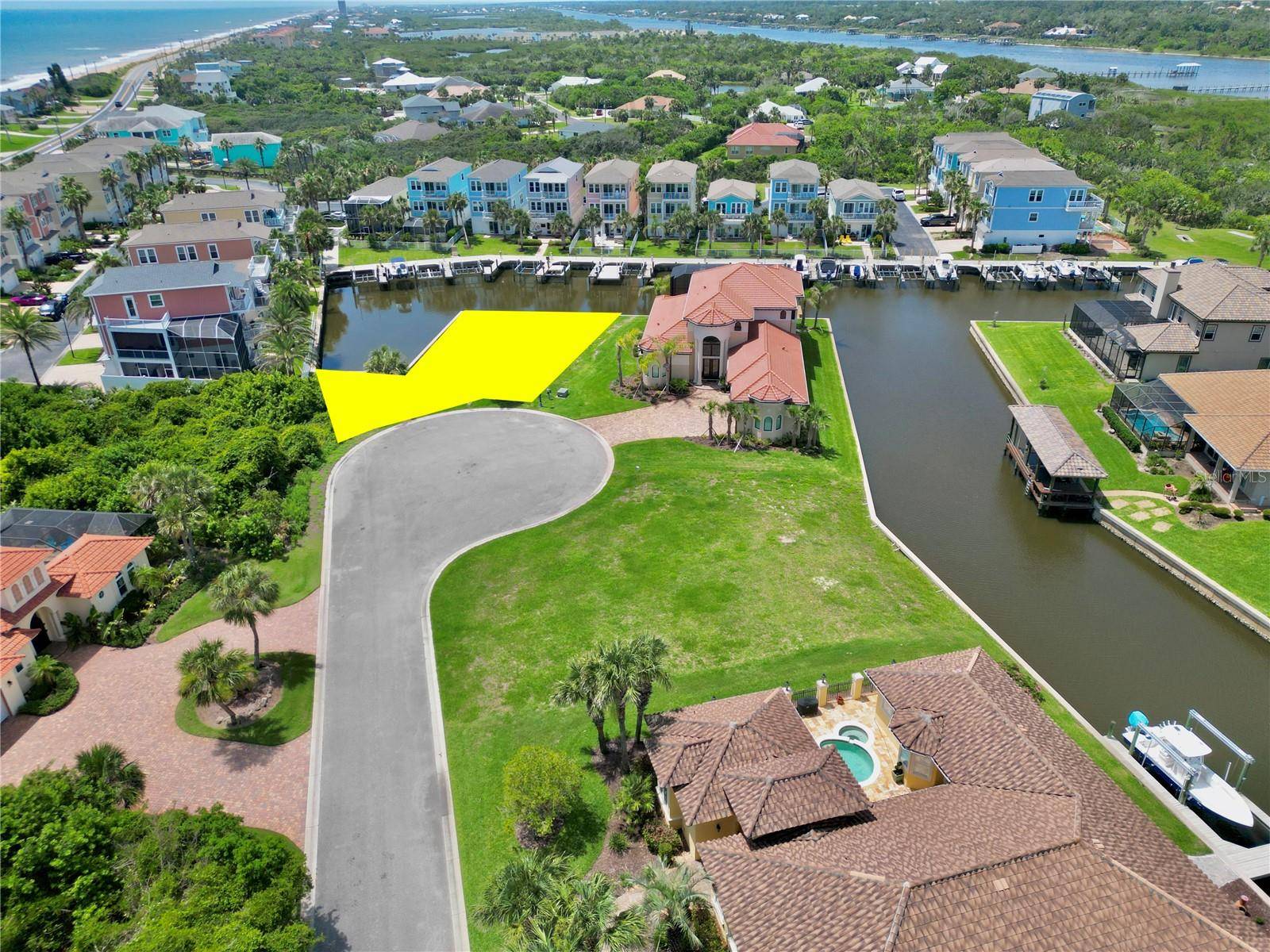 94 HIDDEN CV, Beverly Beach, FL 32136